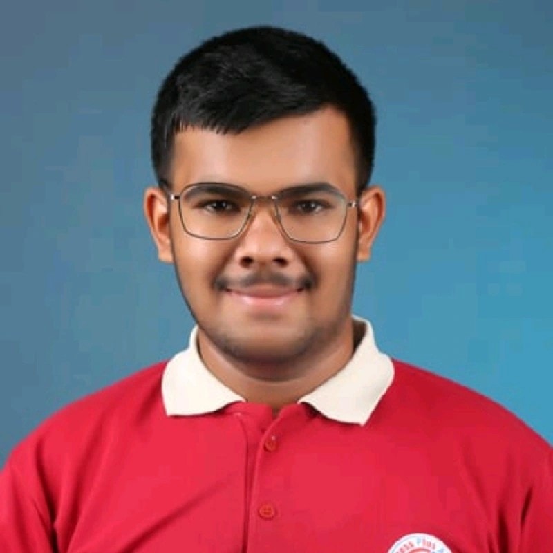 Archit Pawar