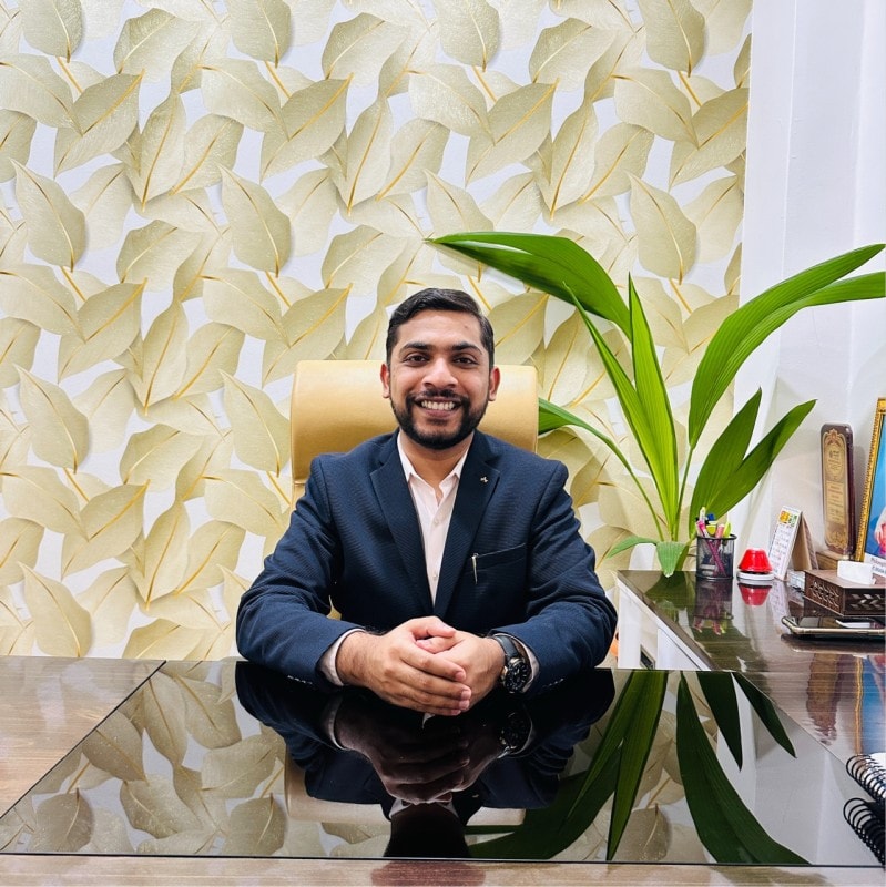 Shivnarayan Khandre